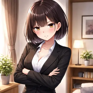 Profile image of なぎ