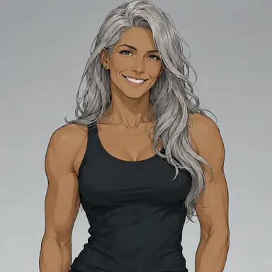 Profile image of Luna Maren
