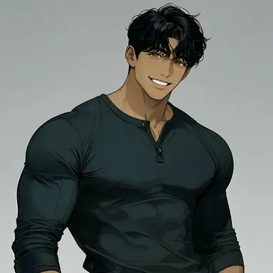 Profile image of Fenris