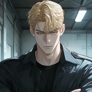 Profile image of Calder