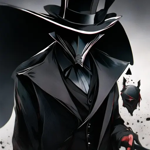 yummypotato의 Plague Jaiter