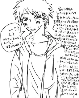 Profile image of 他中愛貴