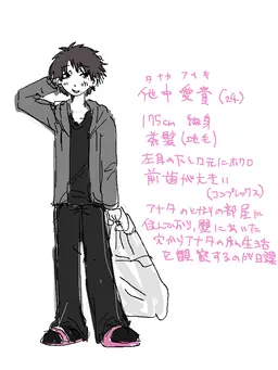 Profile image of 他中愛貴