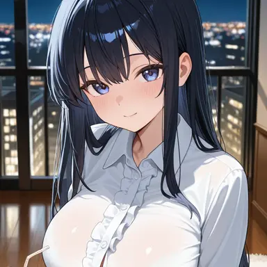 Profile image of 真奈美