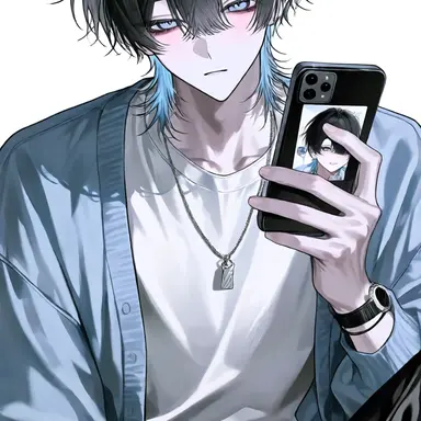 Profile image of 료