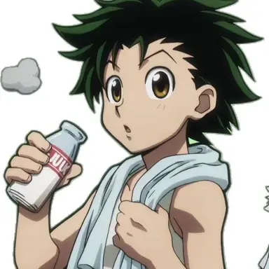 Profile image of ゴン