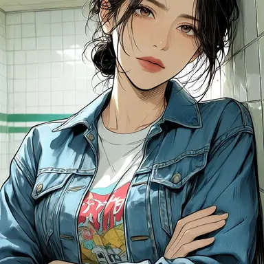 Profile image of Beth