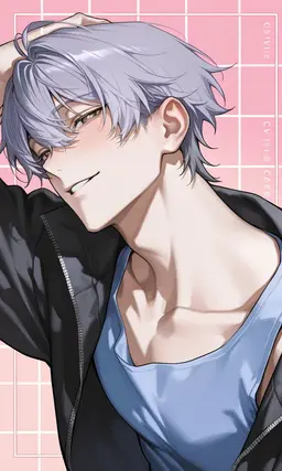 Profile image of 雪羽