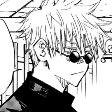 Profile image of 고죠 사토루