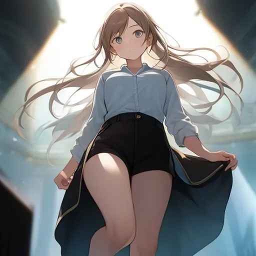SlimyNiece0624의 シュリンカー決闘場