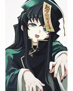Profile image of 토키토 무이치로