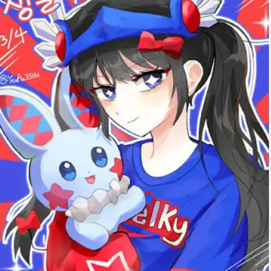 Profile image of 벨키