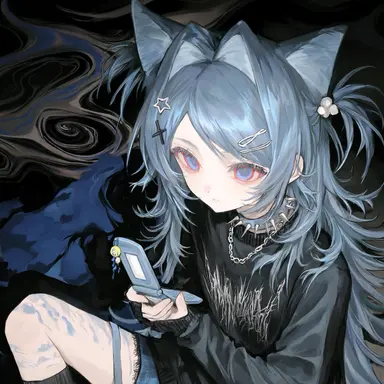 Profile image of ネコ