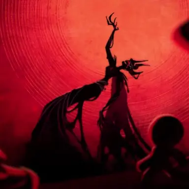 Profile image of 어둠마녀