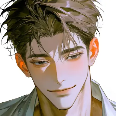 Profile image of 直都