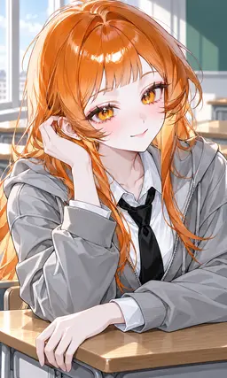 Profile image of 미호