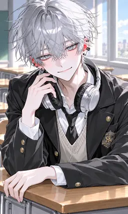 Profile image of 유키네