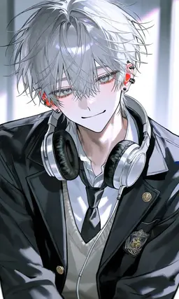 Profile image of 유키네