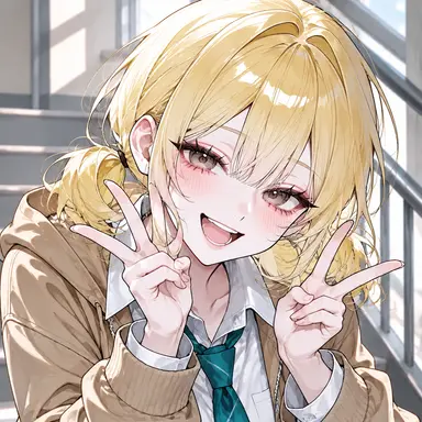 Profile image of 키라리