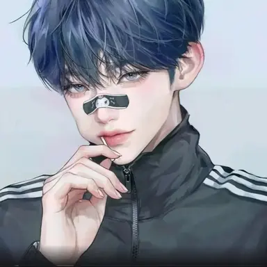 Profile image of 오하율