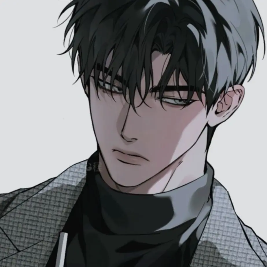 winter.BC의 장우빈