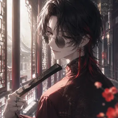 Profile image of シェンユー