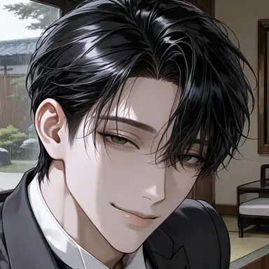 Profile image of 波瑠