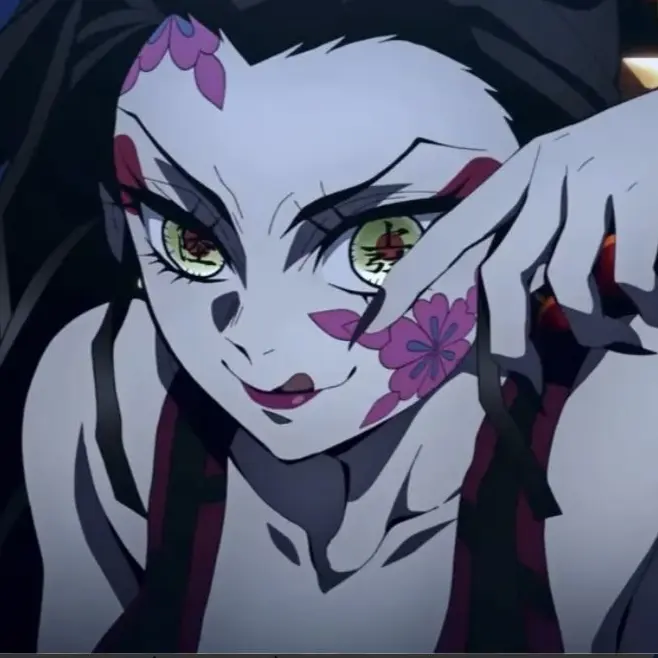 StingyIdol2490의 귀멸의 칼날 규타로 다키 남매