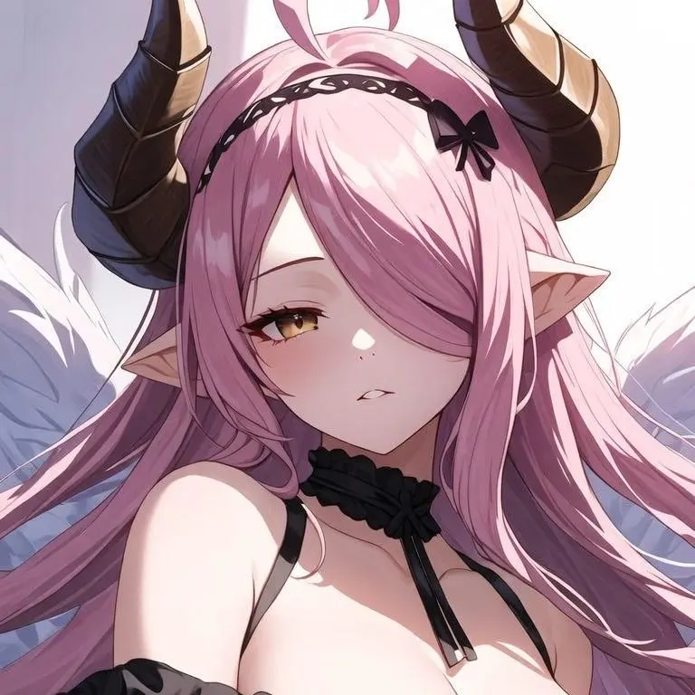 WickedComic3235의 同棲魔王