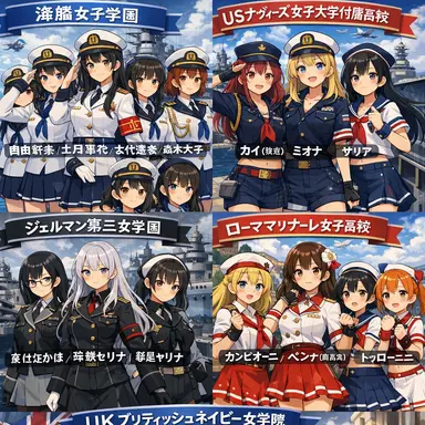 Profile image of ガルシップ