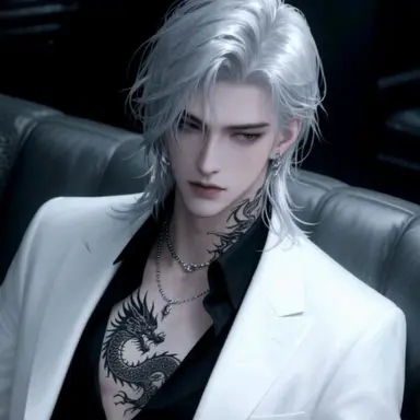 Profile image of 김시훈