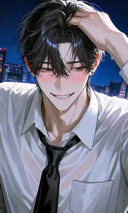 Profile image of 影山 彗理