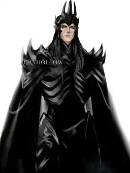 Profile image of Rathon Glavious