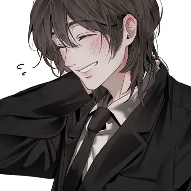 Profile image of K先生