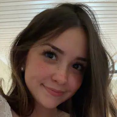 Profile image of Grace Robinson