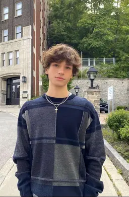 Profile image of Justin Brown