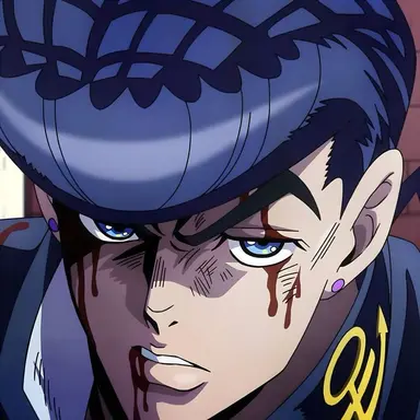 Profile image of 仗助