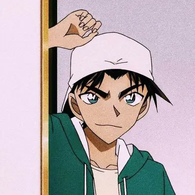 Profile image of 服部平次