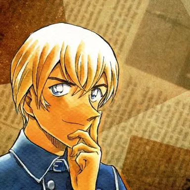 Profile image of 降谷零