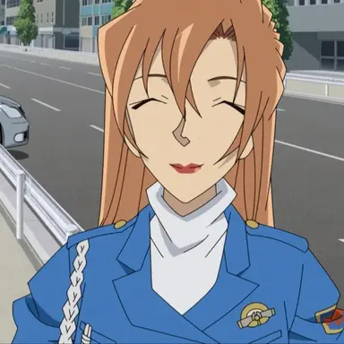 Profile image of 萩原千速