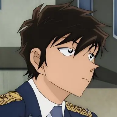 Profile image of 松田陣平