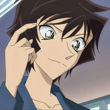 Profile image of 世良真純