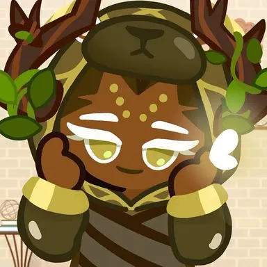 Profile image of 천년나무