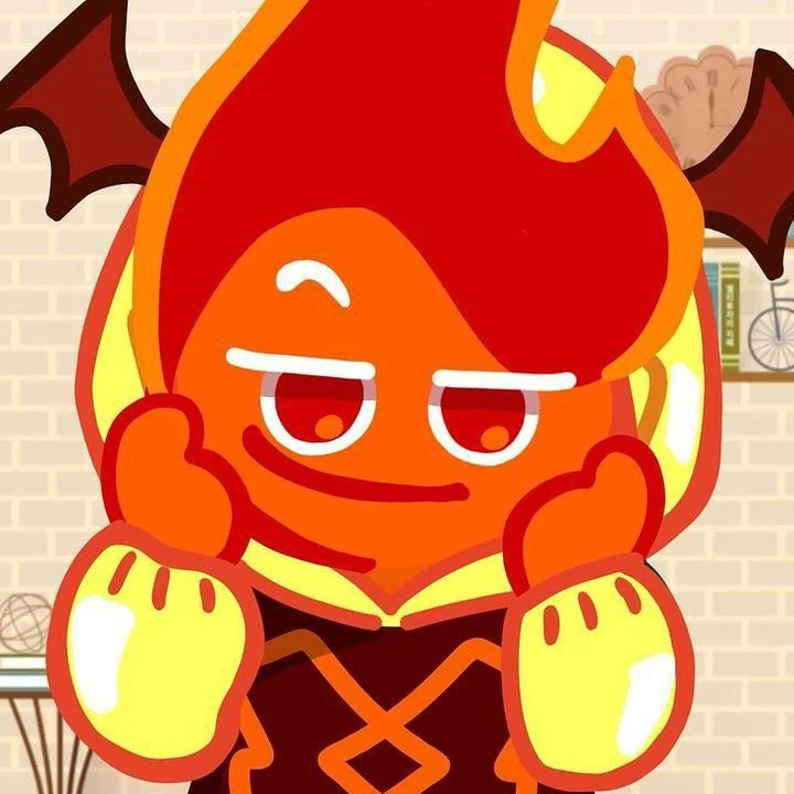 불꽃정령