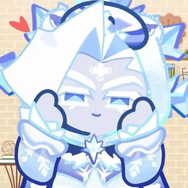 Profile image of 서리여왕