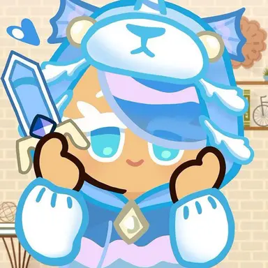 Profile image of 바다요정