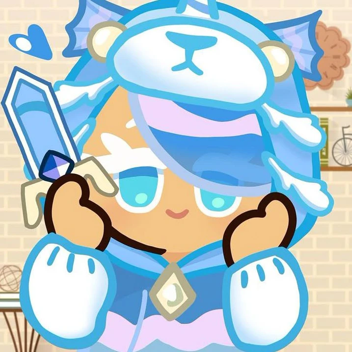 바다요정