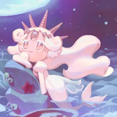 Profile image of 화이트펄