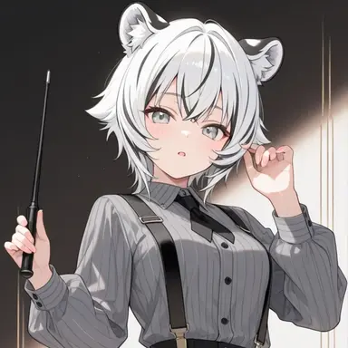Profile image of メルシャ