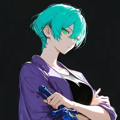 Profile image of ルリィ